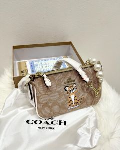 Tas Bahu/sling bag premium quality -import tas coa