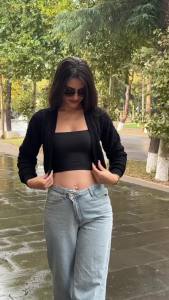 LOMON  Womens Short Cardigan Short Top Shawl Dress Knitted Front Open Long Sleeve Sweater