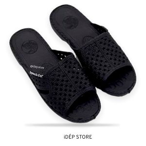 Dép Tổ Ong Nam Nữ Đế Dày Loại I nhiều màu (14 màu)đi trong nhà đi biển iDÉP DL015
