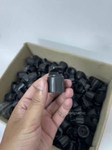 (เฉพาะหัวแพค1ตัว) หัวสปริงเกอร์ดำหัวฉีดด้านเดียว 1/2 นิ้ว จุกพลาสติก 4หุน หัวสปริงเกอร์ฟ้าหัวฉีด 180องศา 4หุน ส่งไว ส่งทุกวัน ถูกคุ้ม ราคาโรงงาน