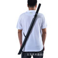 100cm katana samurai sword kendo wooden sword demon slayer sword samurai sword wand Practice Martial. 
