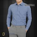 Áo sơ mi nam đẹp – thời trang đẳng cấp, thanh lịch cho phái mạnh. 