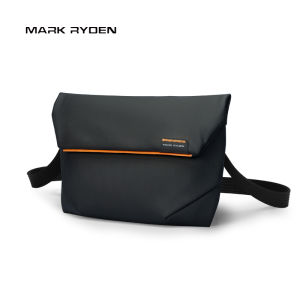 MARK RYDEN Sling Bag for Man Messenger Bag Waterproof 2.5L MR468