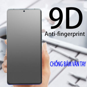 Kính cường lực Huawei Mate 20 chống bám vân tay mồ hôi full màn