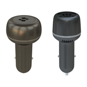 ไอออนลบที่เป็นนวัตกรรมเครื่องฟอกอากาศภายในรถเครื่องฟอกอากาศไอออนเชิงลบที่มีประสิทธิภาพสูงเหมาะสำหรับการขับขี่ระยะยาวและในชีวิตประจำวัน