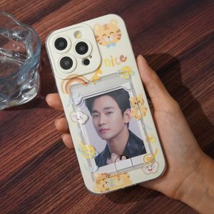 Casing Slot Card For R3AL - C53 C55 C65 C21Y C30 C31 C33 C35 C53 C5510 5 PRO 11 PRO+ 6 C17 7I-(CS05)