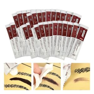 FOUGERA Tattoo Eyebrow Aftercare Cream Ointment 纹绣练习皮擦拭油