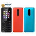 Nokia 108 Hp Murah Mobile Phone 2 SIM KAMERA MP3. 