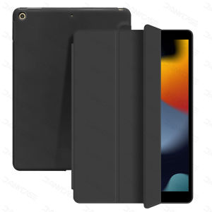 For iPad 10th Generation Case For iPad 11th (A16) 11‘’7/8/9th 10.2Air 4 5 10.9 Air 11 13 M2 M3Pro 11 M5 M4 Pro 135/6th Air 2 Pro 9.7Air 3 Pro 10.52020-2022 Pro 12.9Mini 4 5 Mini 6 Mini 7 A17 Pro 8.3 Smart Wake/Sleep Silicone Cover