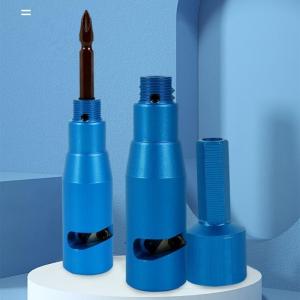 Handle Auto Wire Twisting Cable Terminal Power Tool for Electrical Wiring Stripper Improved Productivity Fatigue Relief