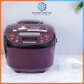 Nồi Cơm Điện Sunhouse SHD8909 Dung Tích 1.8L Công Suất 700W Đa Chức Năng Cài Đặt Hẹn Giờ Hàng Chính Hãng J51. 