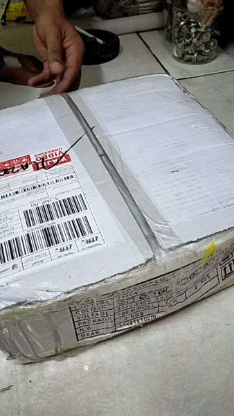 Buyer review video 2