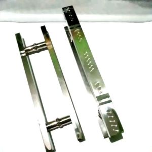 Gagang Tarikan Pintu Kaca & Minimalis: Tips & Panduan