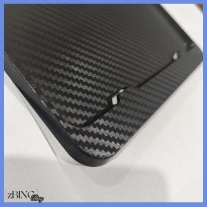 [zBING] Tấm giấy phép khung tấm giấy phép chủ sở hữu phổ xe máy chống gỉ cho phía trước phía sau