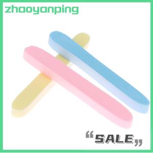 zhaoyanping 12pcs Facial Sponge Puff Face Wash Compressed Cleaning Stick Cleansing Pad Skin