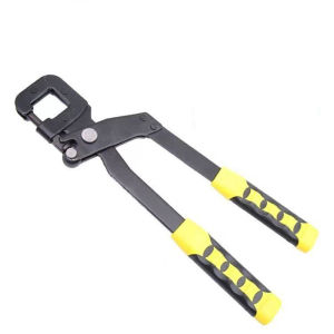 ส่งจากรุงเทพ24ชั่วโมง🔥คีมย้ำโครงซีลาย 14นิ้ว คีมเจาะพับ คีมย้ำโครงผนังยิปซัม ซีลาย มาตรฐานญี่ปุ๋น คีมเจาะพับ โครงเหล็กและผนังเบา