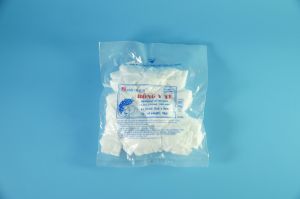 Bông gòn cắt miếng Bảo Thạch bông cắt miếng y tế - Nhiều cỡ