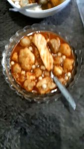 BOCI: Makanan Bakso Aci Berkualitas Tinggi