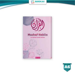 Al Qur An Mushaf Nabila A6 Hard Cover Non Terjemah Tajwid Warna Al Quran Juz 1 Sampai 30 Al Quran Tanpa Arti Al Quran Tanpa Latin Alquran Tajwid Mudah Mushaf Alquran Al Quran Kecil Cantik Al Quran 30 Juz Lengkap Al Quran Non Terjemahan Alquran Mu