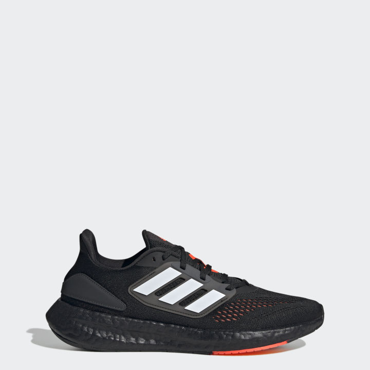 Pure boost for on sale running