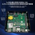 Máy tính Mini PC ZX03 mới FullBox - Intel N150 thế hệ 13 ram 16G 256G. 