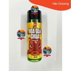 Hương Liệu Câu Cá HOA QUẢ CHUA Kim Long Chính Hãng Đồ Câu Văn Chương