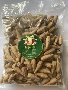 Nhang Nụ Trầm Hương tự nhiên khói chảy ngược - bọc 300 nụ - Mùi thơm dịu nhẹ không cay mắt không kích mũi -Nụ Trâm Huế