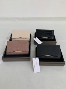 DOMPET WANITA CNK | BEST SELLER | FREE BOX N DUSTBAG CNK | MODEL SIMPLE DAN ELEGANT | DOMPET BRANDED | FREE BOX