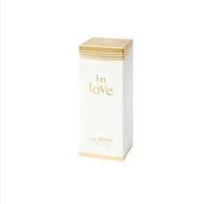 Nước hoa nữ LA RIVE In Love – Eau de Parfum (90ml)