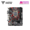 Motherboard VARRO PRIME H81M-PRO S1 Socket 1150 DDR3. 