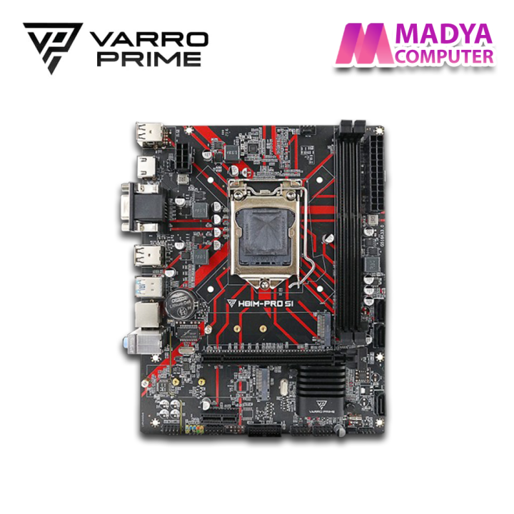 Motherboard%20VARRO%20PRIME%20H81M-PRO%20S1%20Socket%201150%20DDR3%20-%20Image%202