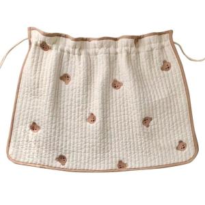 ผ้าคลุมม่านบังแดดจุกดูดกันแดดลายการ์ตูนสำหรับเด็กทารกหน้าต่างด้านรถยนต์กันแดดป้องกันรังสียูวี