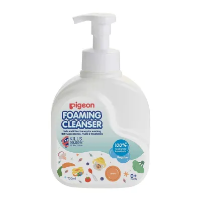 Pigeon Liquid Cleanser Regular 700ML Foam