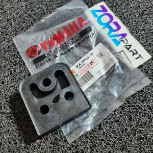 Karet Dudukan Lampu Breket Lampu Stop Rx King Original Yamaha 3KA-H4553-00
