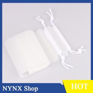 [NYNX] 5ชิ้น47x12ซม. 47X15CM กันน้ำ CPE บอร์ดเกมส์กันฝุ่นกระเป๋าป้องกันสำหรับมายากล playmat แผ่นรองเมาส์