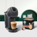 Starbucks® Caffè Latte by NESCAFÉ® Dolce Gusto® - 12 Capsules, DATE 08/2024. 