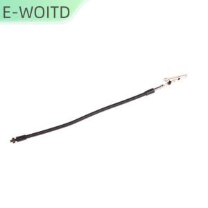 【E-WOITD】 คีมซ่อมสายเชื่อม1ชิ้น ตัวหนีบเชื่อมท่ออเนกประสงค์พร้อมคลิปจระเข้เครื่องมือเสริมสำหรับเชื่อม DIY