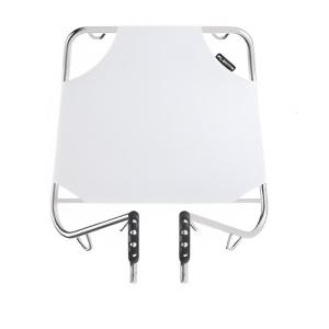 Có Thể Điều Chỉnh Xe Đạp Hàng Hóa Hãng Elastics Dây Đi Xe Đạp Giá Đỡ Hàng hóa giá để hành lý Cho hoạt động ngoài trời