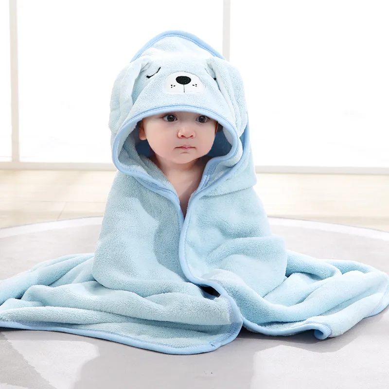 Baby towel cotton hot sale