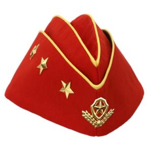 Sailors Party Captain Hat for Stage Party Masquerades Party Cosplay for Halloween Role Play Costume Cosplay
