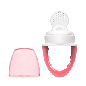 Dr. Browns Fresh Firsts Silicone Feeder 1-Pack