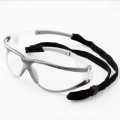 BEST SELLER 3M Kacamata Safety Goggles Anti Fog Dust / kacamata safety kerja proyek lapangan pria keren amto fog uv debu murah bagus. 