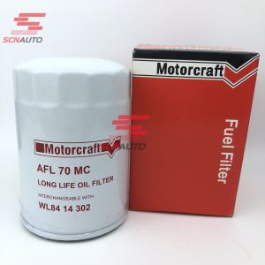 Lọc Dầu Nhớt Ford Ranger 2.5 Everest 2.5 Mã OEM AFL-70MC / WL8414 302