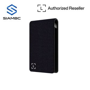 Ledger Nano Gen5 Magnet Folio (Party Aubergine) เคส Ledger Nano Gen5 ตัวแทนในไทย Thailand Official Reseller