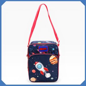 GRAFFI Space Sling Bag