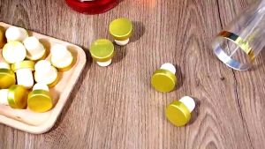 5pcs Wine Cork Plugs T-Shape Wine Sealing Plug Aluminum Top Reusable Bottle Sealed Stopper