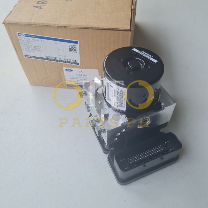 [GENUINE] ABS Module for Ford Fiesta [2012Up] Lazada PH