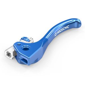 NICECNC For 2026 2025 2024 KTM EXC 300 SX 125 SX-F 450 EXC-F 450 350 250 2016-2026 BREMBO Short Brake Clutch Lever Kit