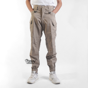 ASNH Jogger Pants PDL Tactical Outdoor Adventure -Grey