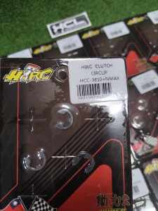 Hirc Clutch Circlip For Nmax
